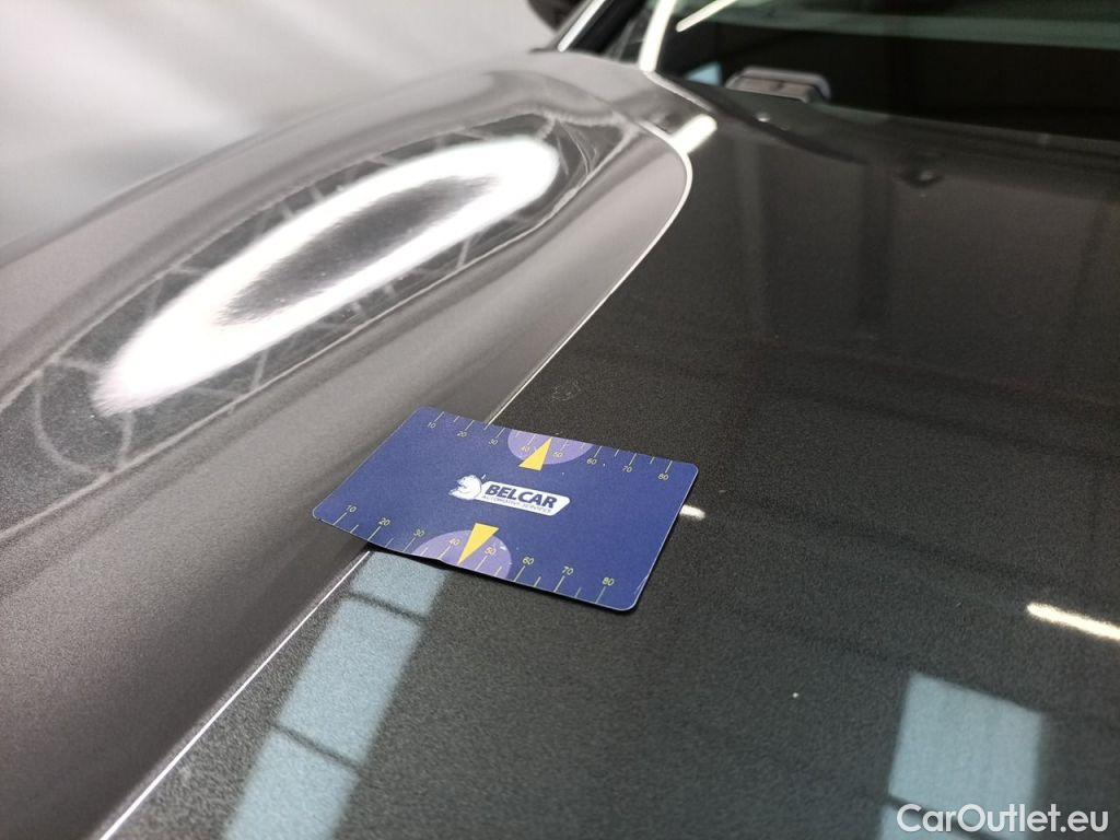 Citroen  C5 Citroën  Aircross 1.5 BlueHDi 130 S&S EAT8 Shine 5d #32