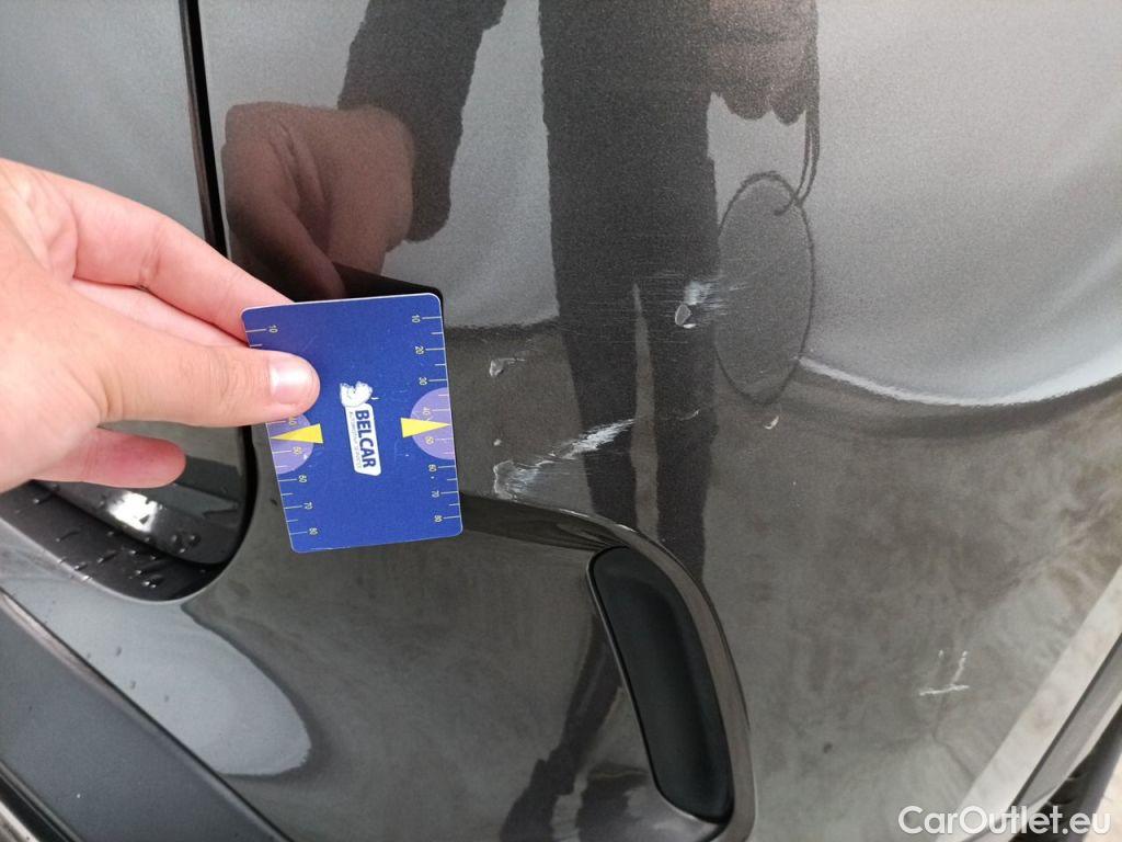 Citroen  C5 Citroën  Aircross 1.5 BlueHDi 130 S&S EAT8 Shine 5d #34