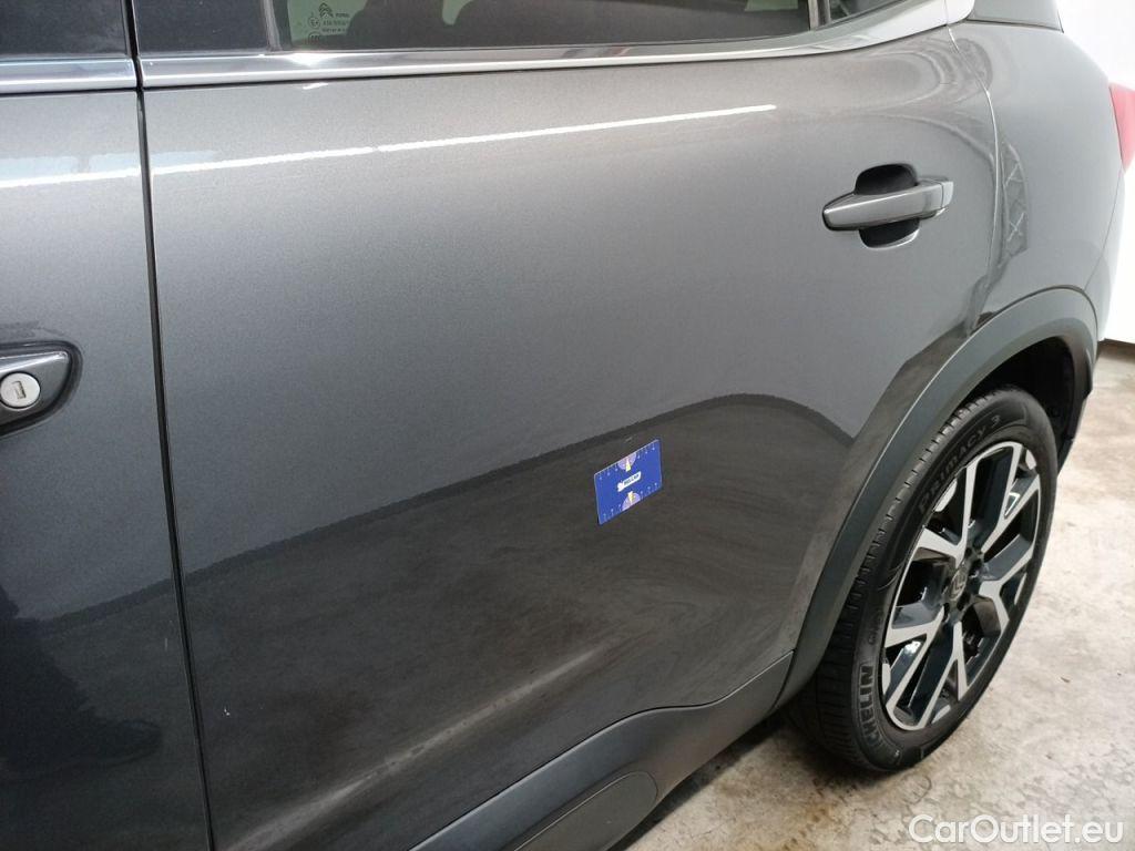 Citroen  C5 Citroën  Aircross 1.5 BlueHDi 130 S&S EAT8 Shine 5d #23