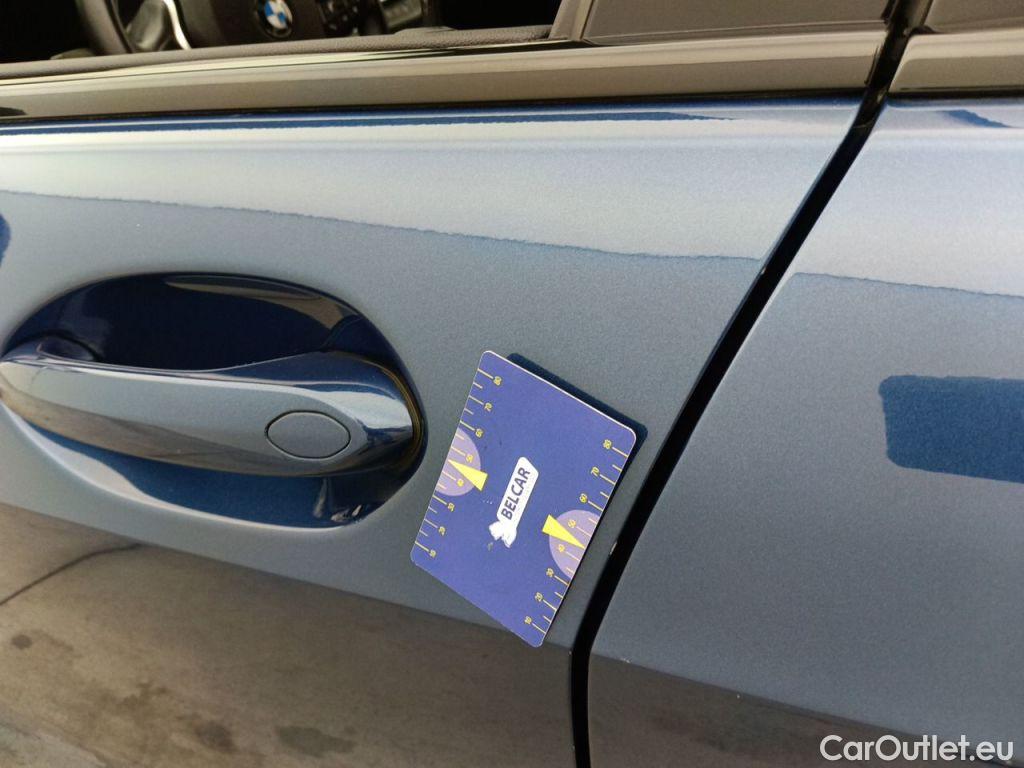 Bmw  Serie 1 BMW 1 Reeks Hatch 118iA (100 kW) 5d #39