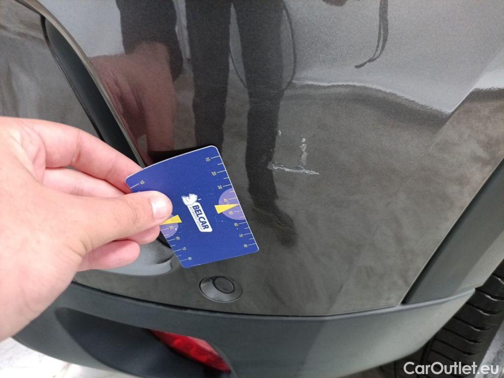 Citroen  C5 Citroën  Aircross 1.5 BlueHDi 130 S&S EAT8 Shine 5d #35