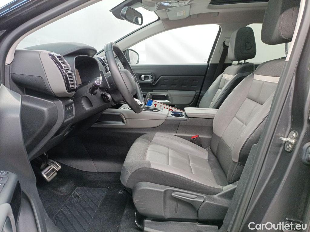Citroen  C5 Citroën  Aircross 1.5 BlueHDi 130 S&S EAT8 Shine 5d #3