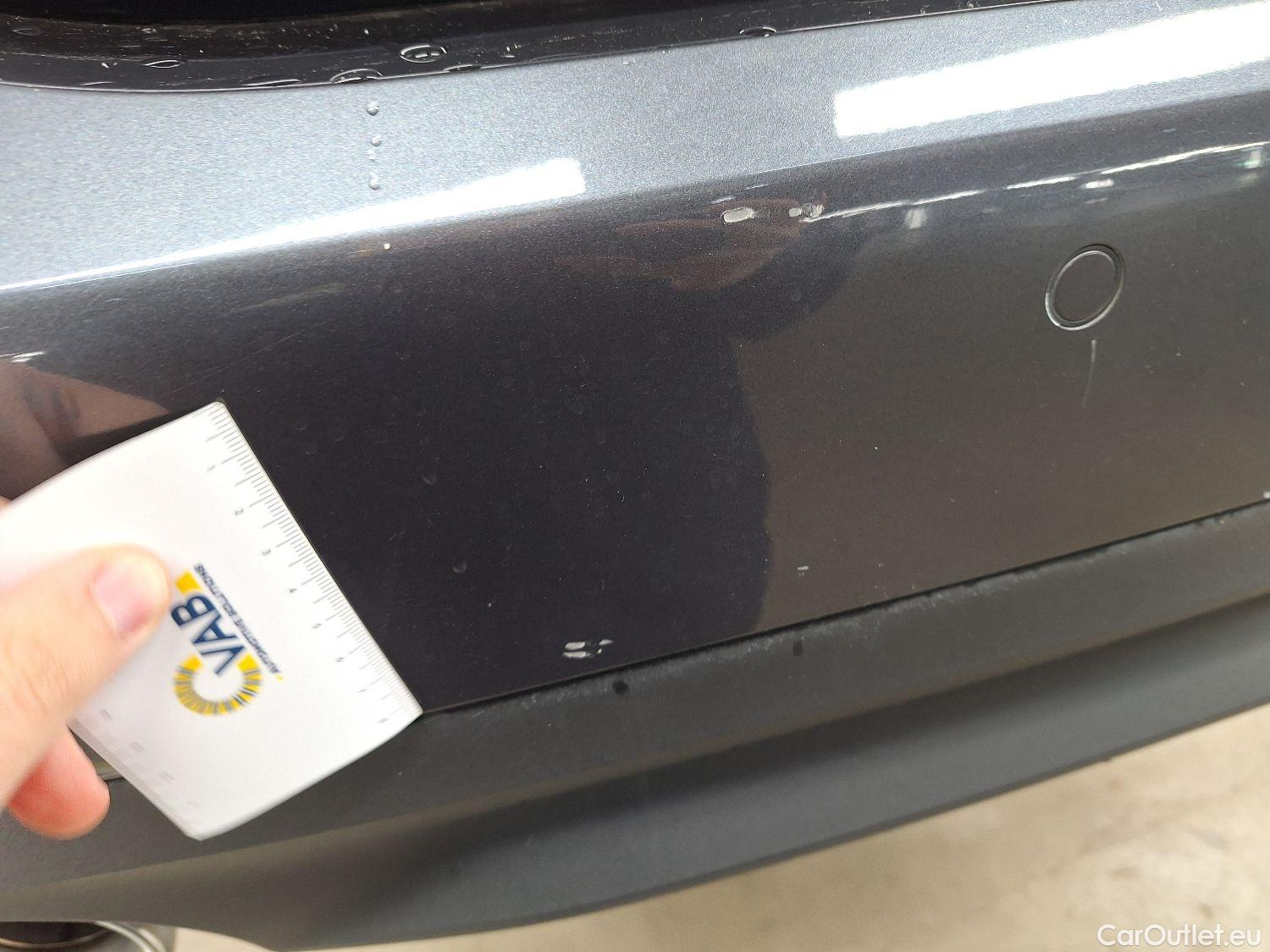 Bmw  Serie 2 BMW, 2-serie Gr.Coupé '19, BMW 2 Reeks Gran Coupé 216dA (85kW) 4d #11