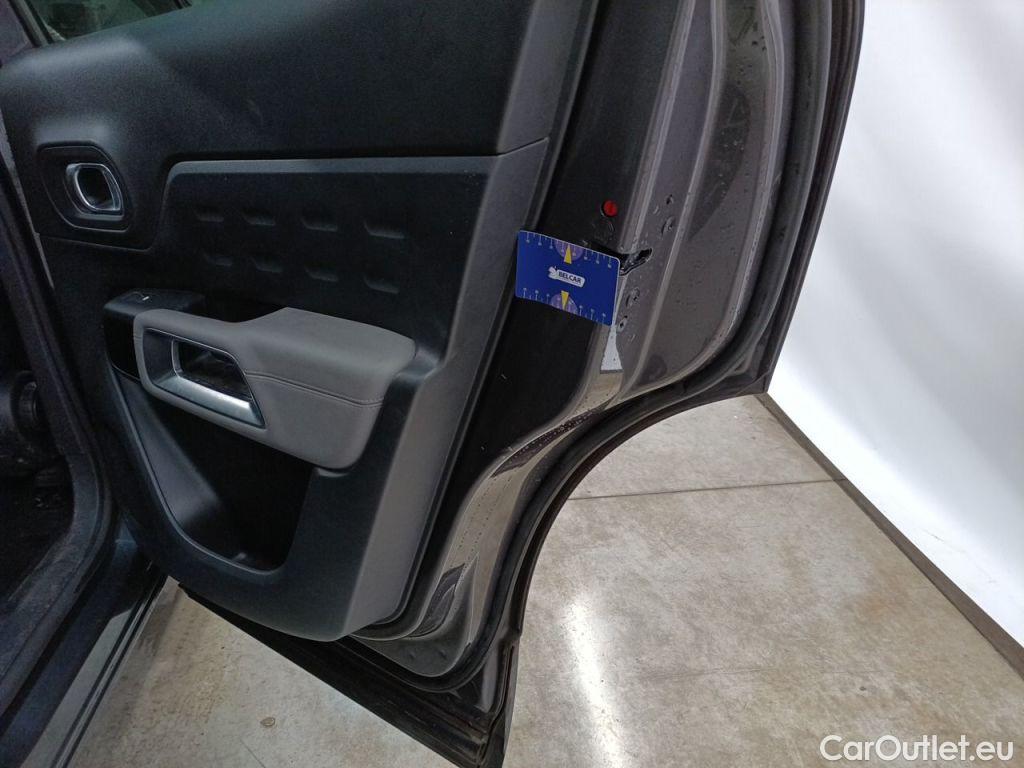 Citroen  C5 Citroën  Aircross 1.5 BlueHDi 130 S&S EAT8 Shine 5d #47