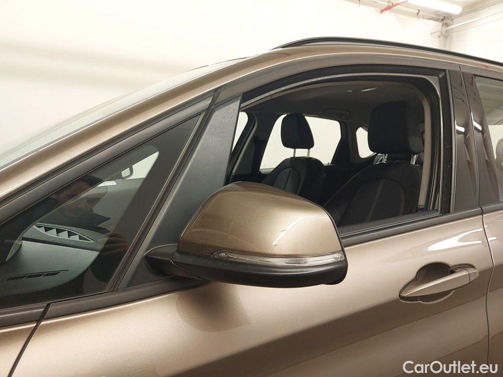 Bmw  Serie 2 BMW 2 Reeks Active Tourer 216d (85kW) Aut. 5d #31