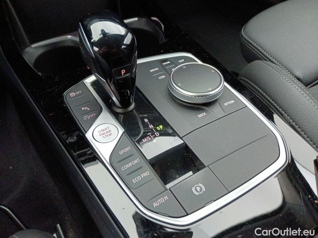 Bmw  Serie 1 BMW 1 Reeks Hatch 118iA (100 kW) 5d #30