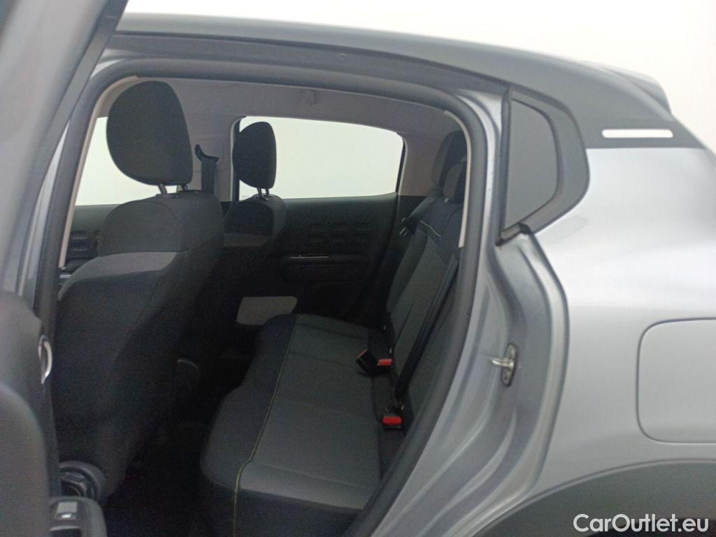 Citroen  C3 Citroën  1.5 BlueHDi 100 S&S MAN6 Shine 5d #10