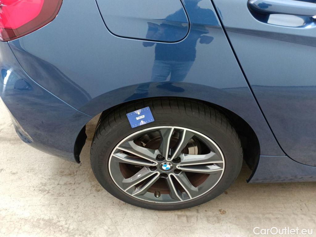 Bmw  Serie 1 BMW 1 Reeks Hatch 118iA (100 kW) 5d #47