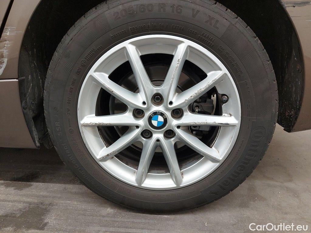 Bmw  Serie 2 BMW 2 Reeks Active Tourer 216d (85kW) Aut. 5d #60