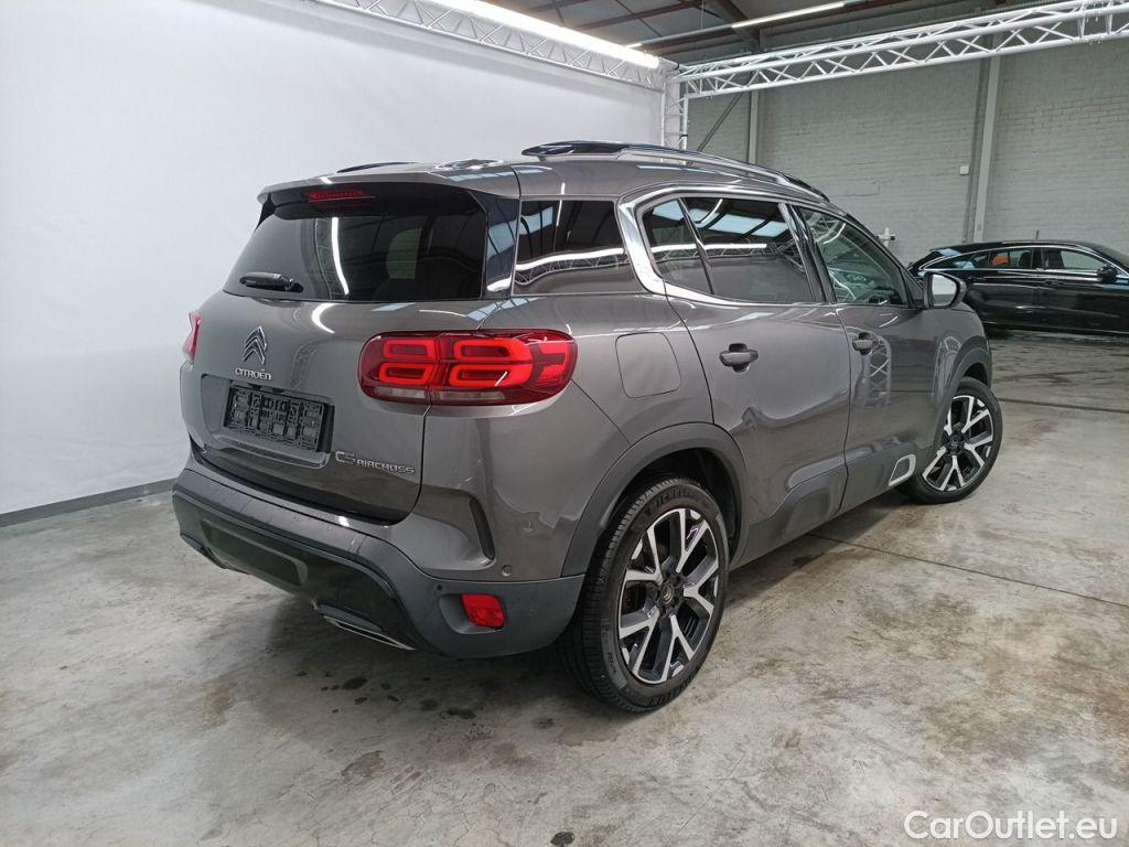Citroen  C5 Citroën  Aircross 1.5 BlueHDi 130 S&S EAT8 Shine 5d #2