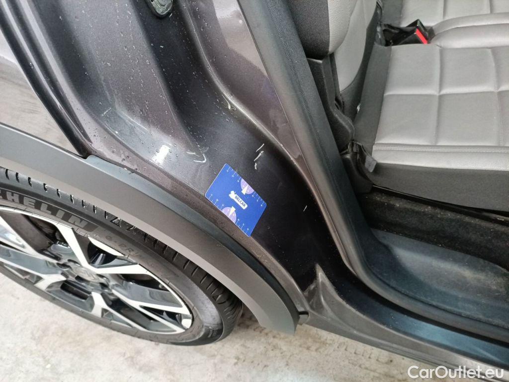 Citroen  C5 Citroën  Aircross 1.5 BlueHDi 130 S&S EAT8 Shine 5d #50