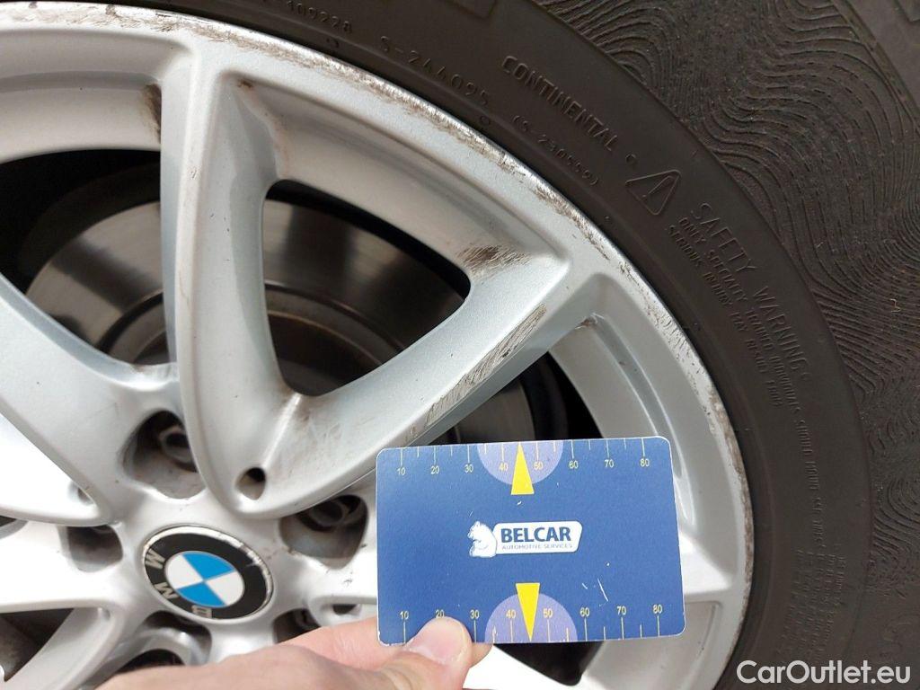 Bmw  Serie 2 BMW 2 Reeks Active Tourer 216d (85kW) Aut. 5d #63