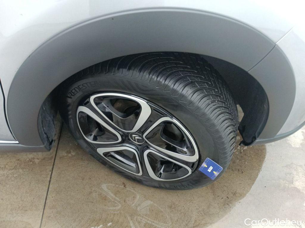 Citroen  C3 Citroën  1.5 BlueHDi 100 S&S MAN6 Shine 5d #39