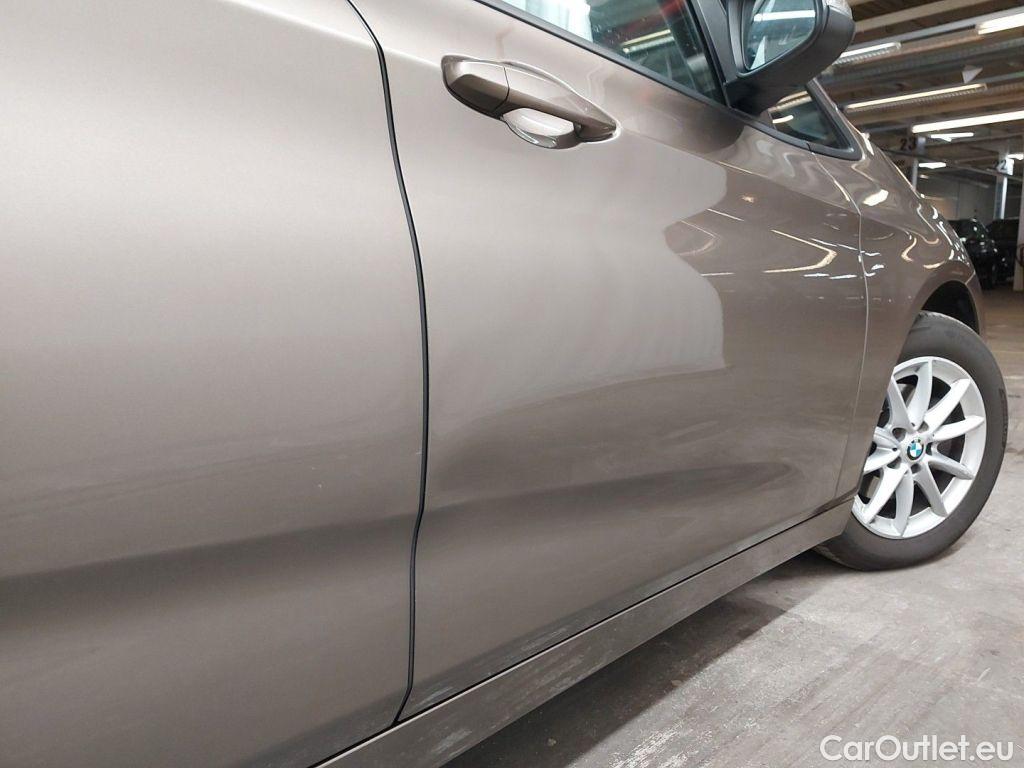 Bmw  Serie 2 BMW 2 Reeks Active Tourer 216d (85kW) Aut. 5d #50