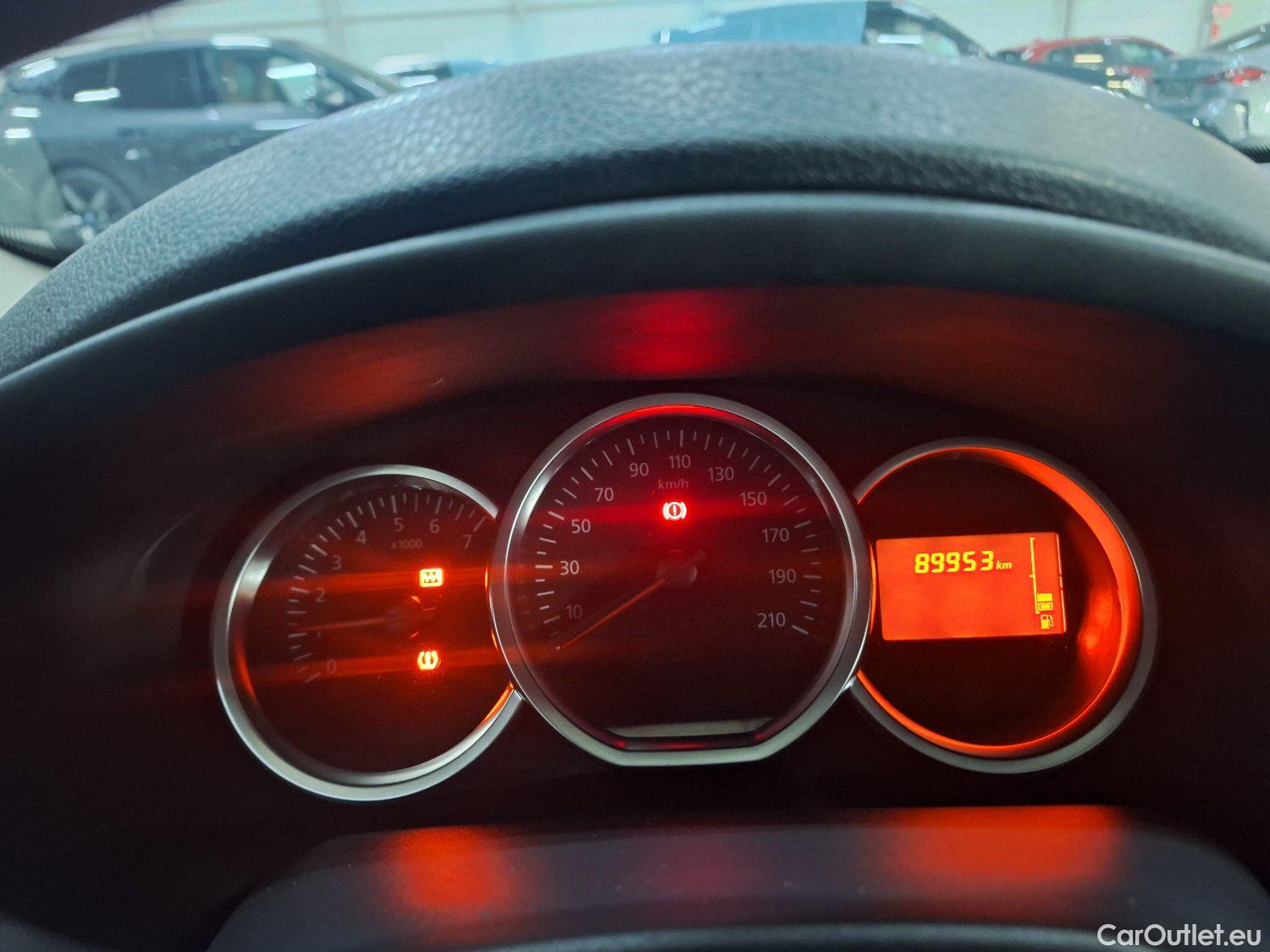 Dacia  Sandero Dacia,  '13, Dacia  1.0 SCe 75 Lauréate 5d #17