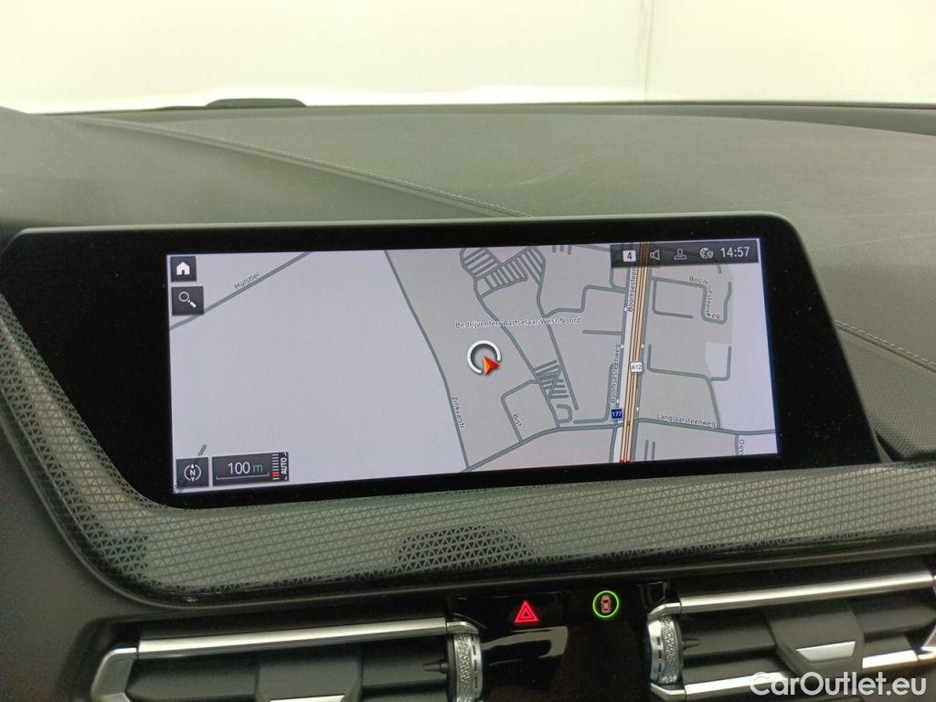 Bmw  Serie 1 BMW 1 Reeks Hatch 118iA (100 kW) 5d #13