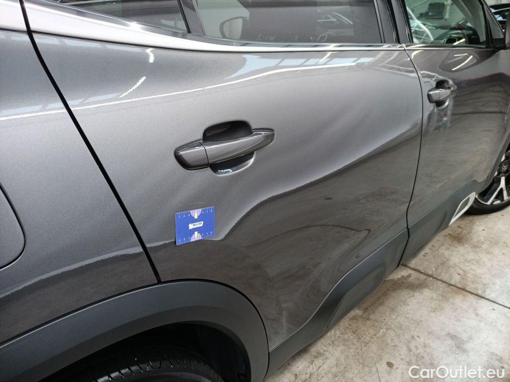 Citroen  C5 Citroën  Aircross 1.5 BlueHDi 130 S&S EAT8 Shine 5d #41