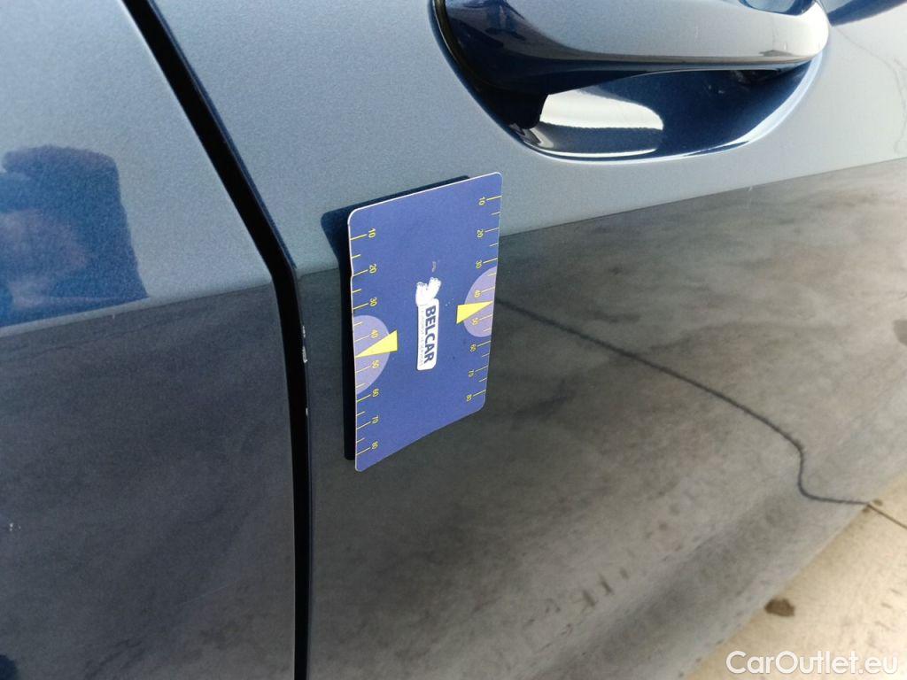 Bmw  Serie 1 BMW 1 Reeks Hatch 118iA (100 kW) 5d #26