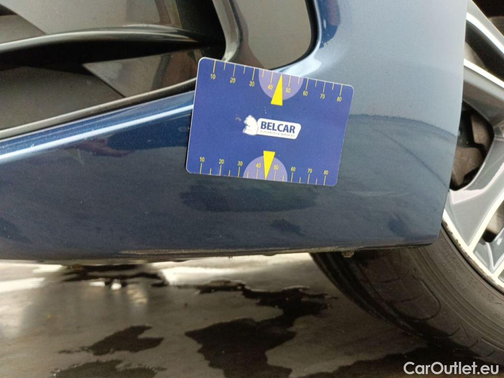 Bmw  Serie 1 BMW 1 Reeks Hatch 118iA (100 kW) 5d #37