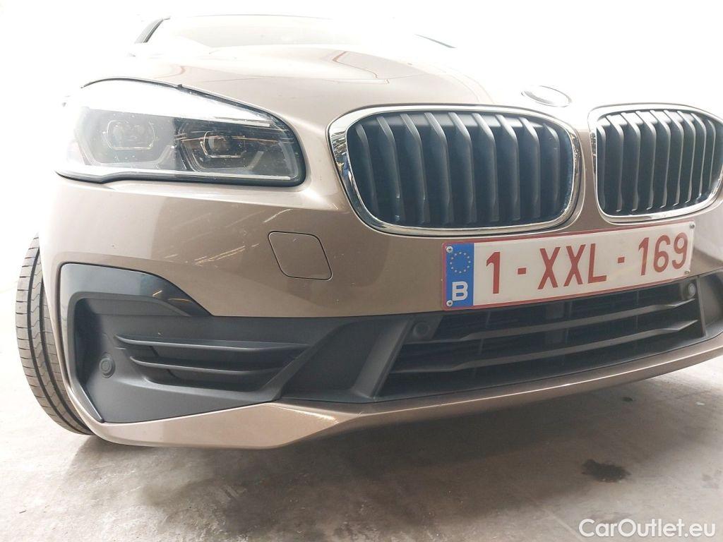 Bmw  Serie 2 BMW 2 Reeks Active Tourer 216d (85kW) Aut. 5d #27