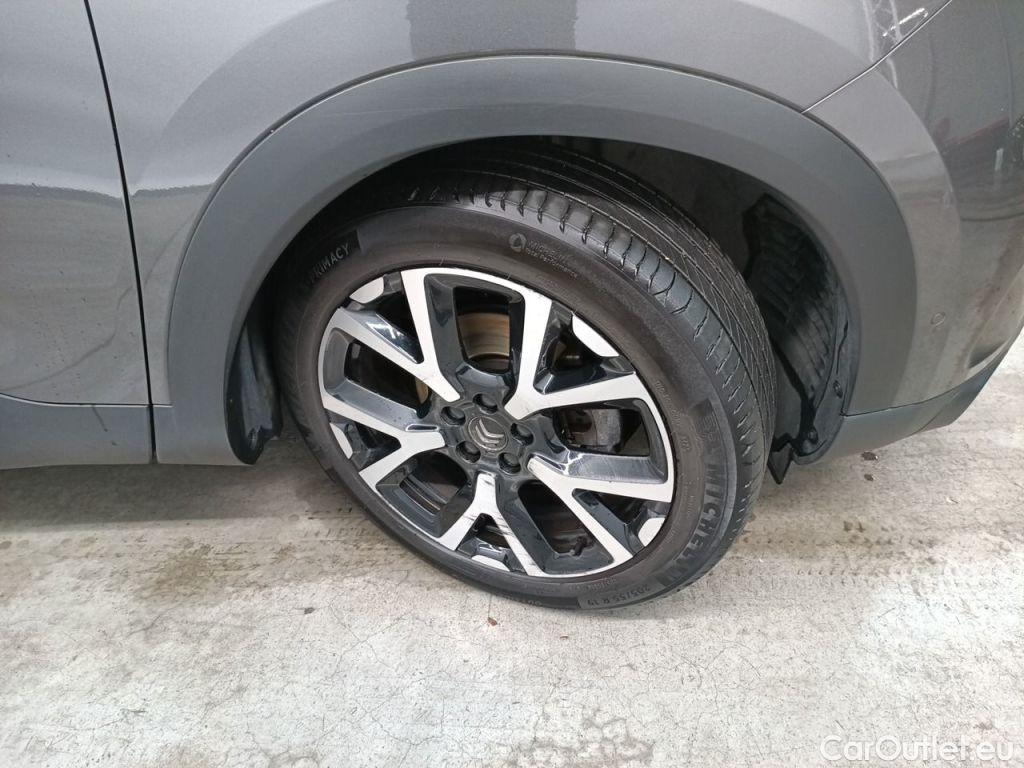 Citroen  C5 Citroën  Aircross 1.5 BlueHDi 130 S&S EAT8 Shine 5d #56