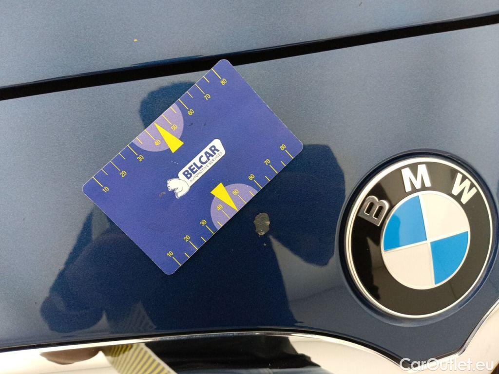 Bmw  Serie 1 BMW 1 Reeks Hatch 118iA (100 kW) 5d #36