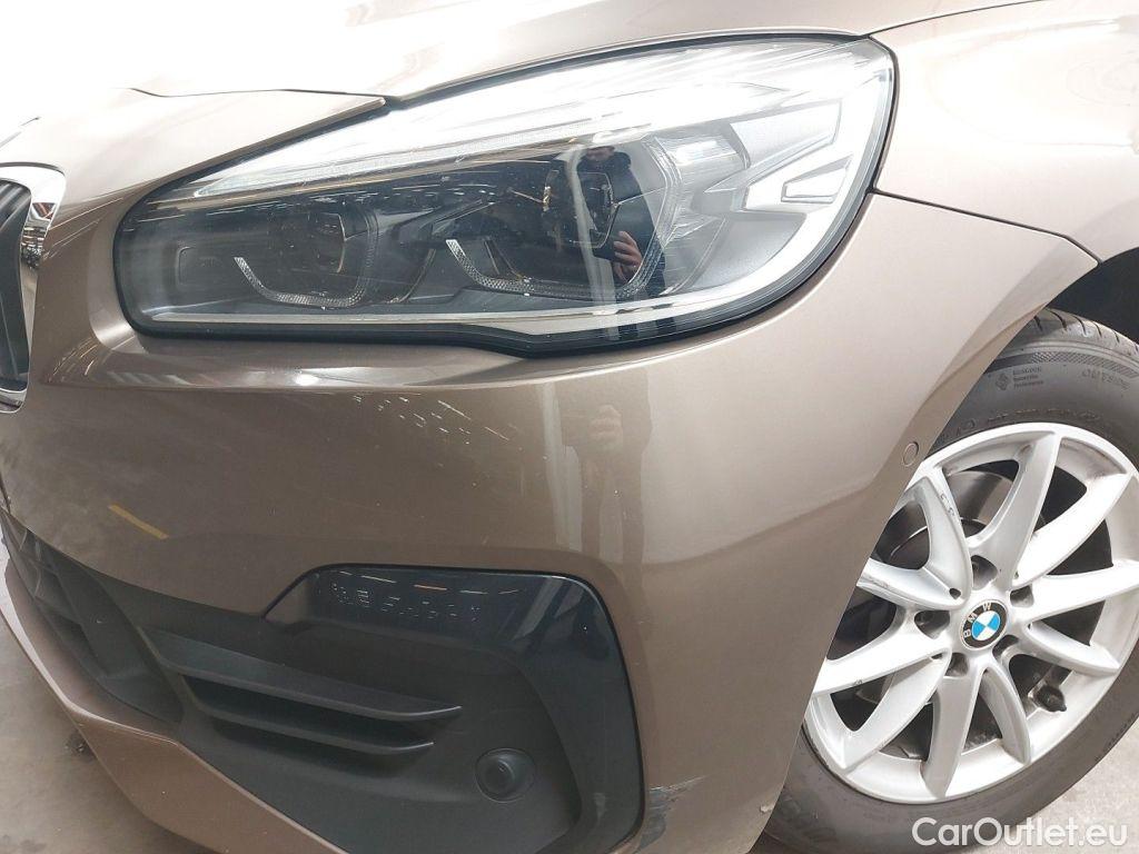 Bmw  Serie 2 BMW 2 Reeks Active Tourer 216d (85kW) Aut. 5d #55