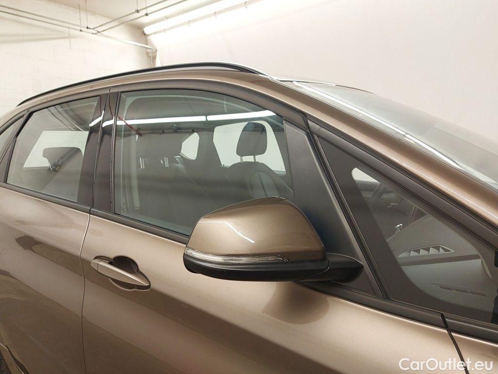 Bmw  Serie 2 BMW 2 Reeks Active Tourer 216d (85kW) Aut. 5d #53