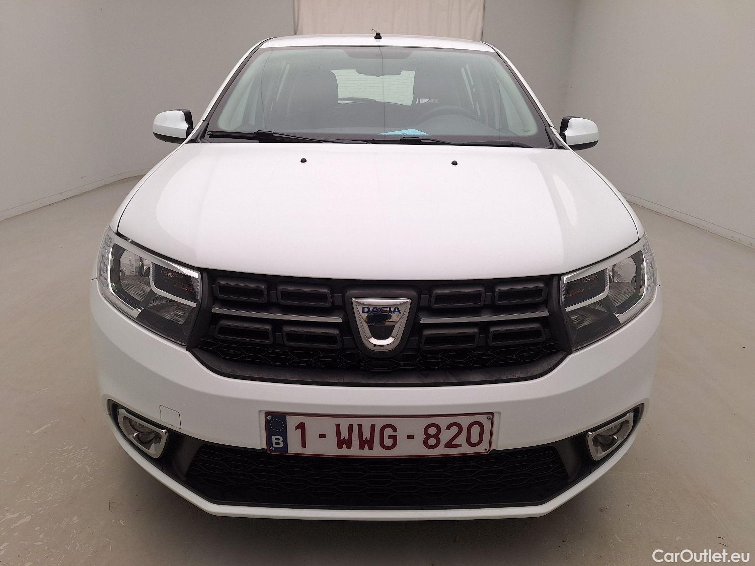 Dacia  Sandero Dacia,  '13, Dacia  1.0 SCe 75 Lauréate 5d #1