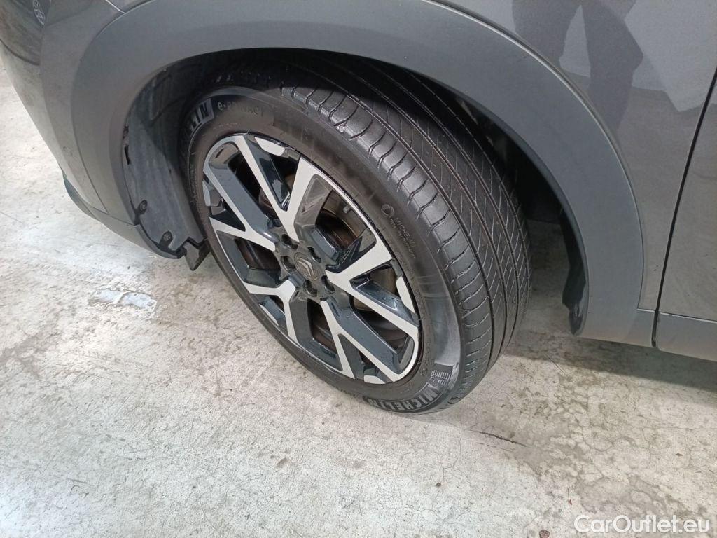 Citroen  C5 Citroën  Aircross 1.5 BlueHDi 130 S&S EAT8 Shine 5d #19