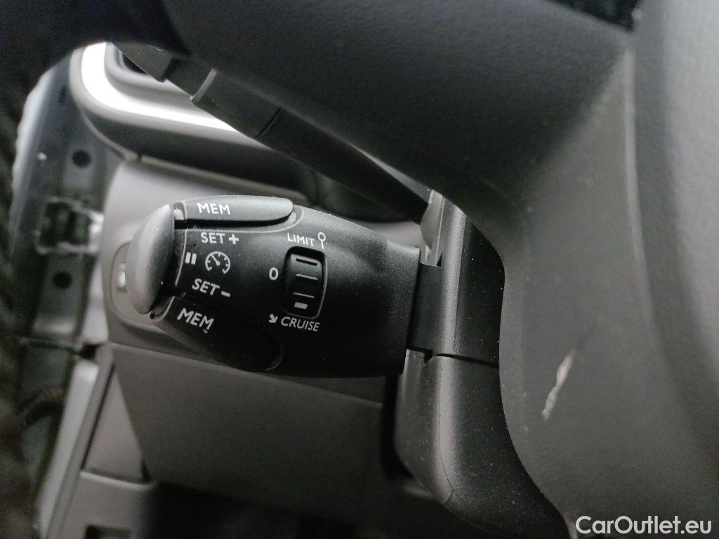 Citroen  C3 Citroën  1.2 PureTech 83 S&S MAN Shine 5d #24