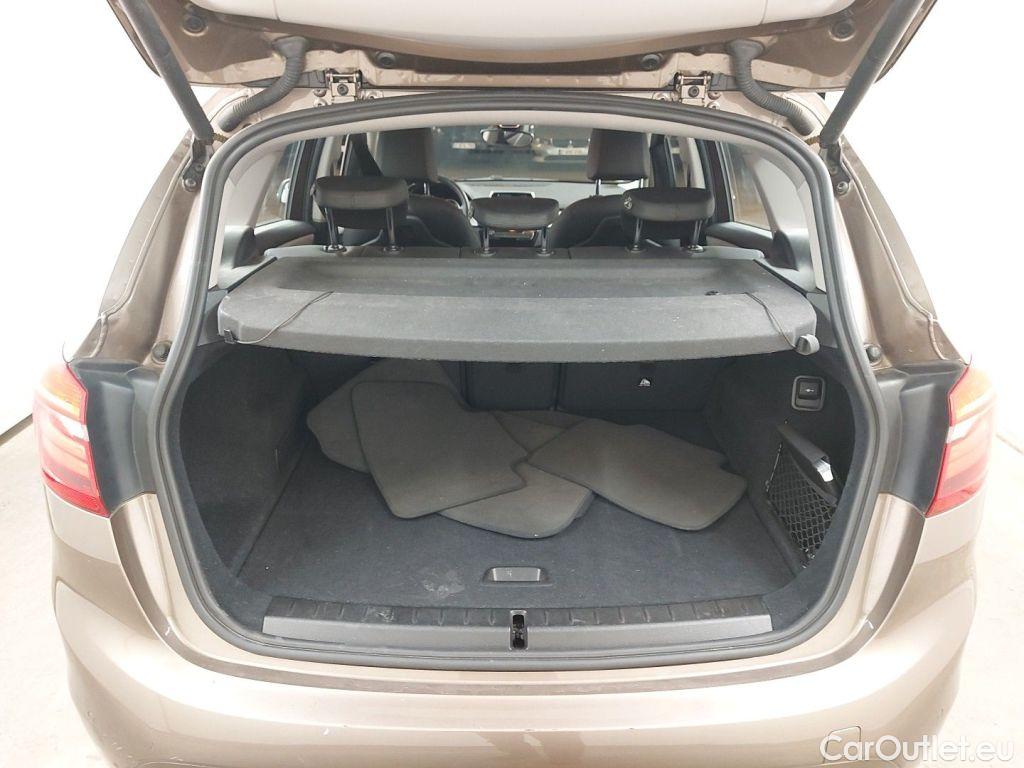 Bmw  Serie 2 BMW 2 Reeks Active Tourer 216d (85kW) Aut. 5d #15