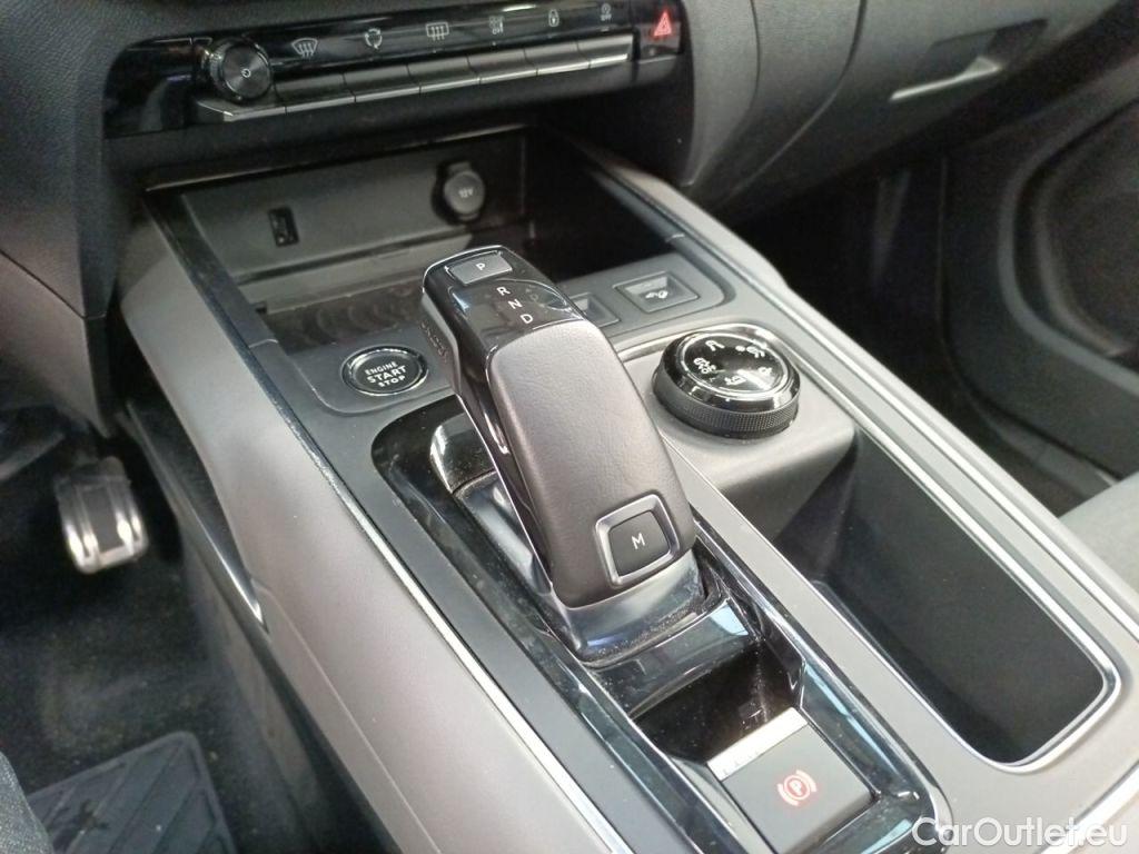 Citroen  C5 Citroën  Aircross 1.5 BlueHDi 130 S&S EAT8 Shine 5d #26