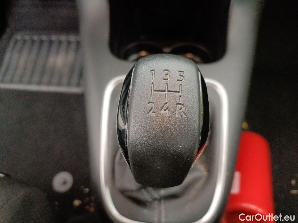 Citroen  C3 Citroën  1.2 PureTech 83 S&S MAN Shine 5d #23