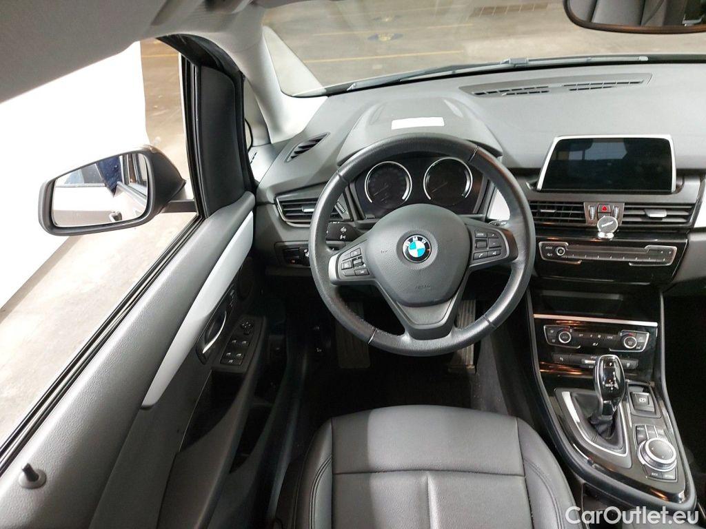 Bmw  Serie 2 BMW 2 Reeks Active Tourer 216d (85kW) Aut. 5d #9