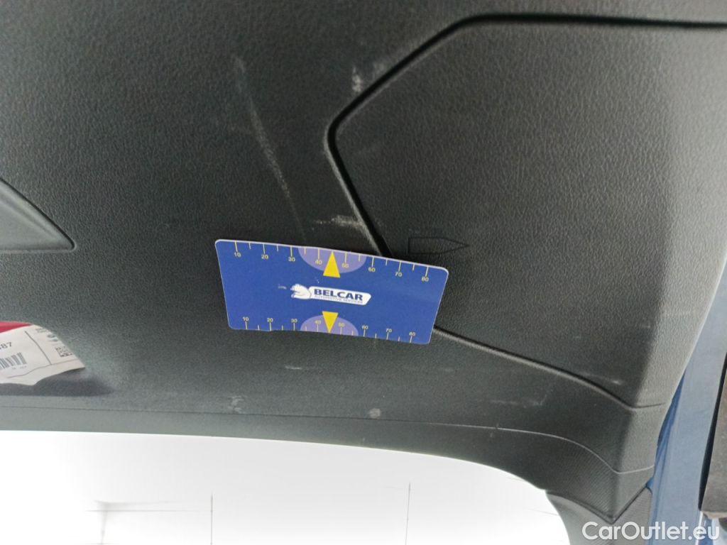 Bmw  Serie 1 BMW 1 Reeks Hatch 118iA (100 kW) 5d #28