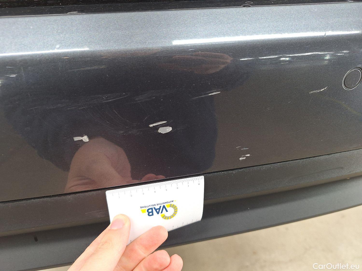 Bmw  Serie 2 BMW, 2-serie Gr.Coupé '19, BMW 2 Reeks Gran Coupé 216dA (85kW) 4d #10