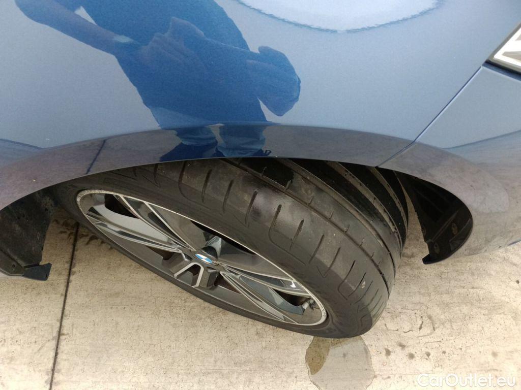 Bmw  Serie 1 BMW 1 Reeks Hatch 118iA (100 kW) 5d #16