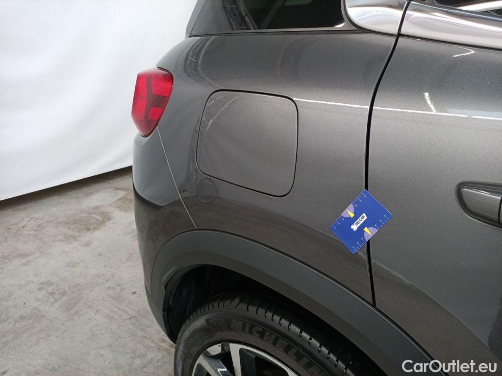 Citroen  C5 Citroën  Aircross 1.5 BlueHDi 130 S&S EAT8 Shine 5d #21