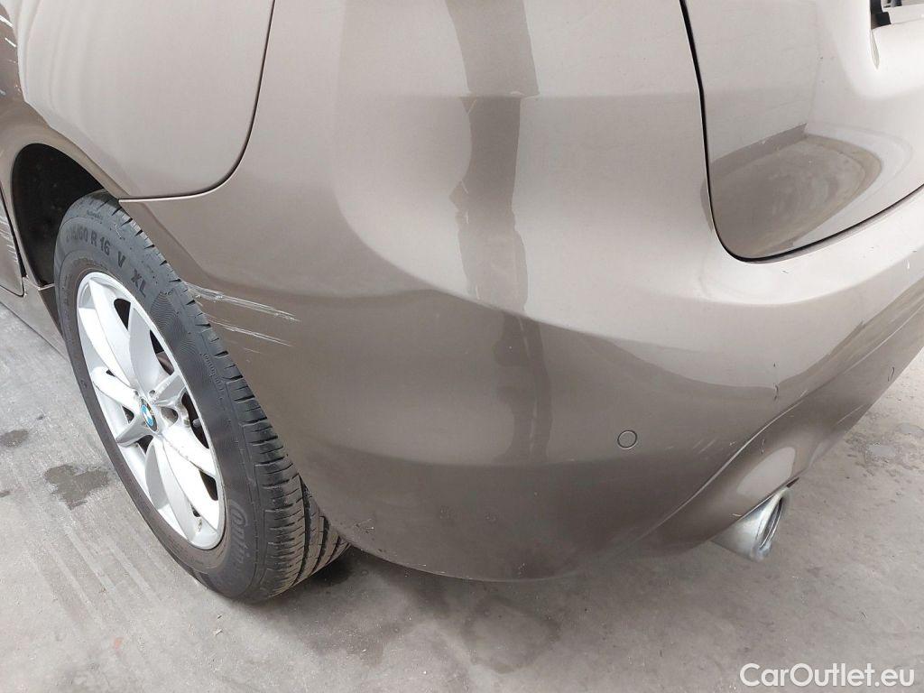 Bmw  Serie 2 BMW 2 Reeks Active Tourer 216d (85kW) Aut. 5d #41