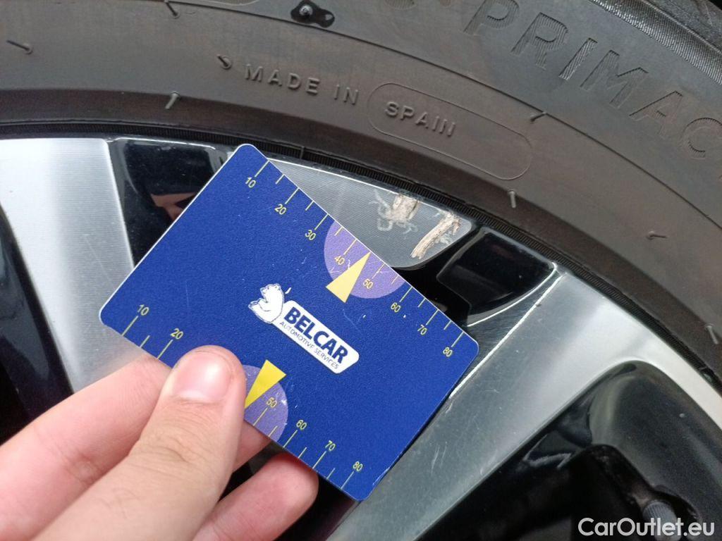 Citroen  C5 Citroën  Aircross 1.5 BlueHDi 130 S&S EAT8 Shine 5d #55