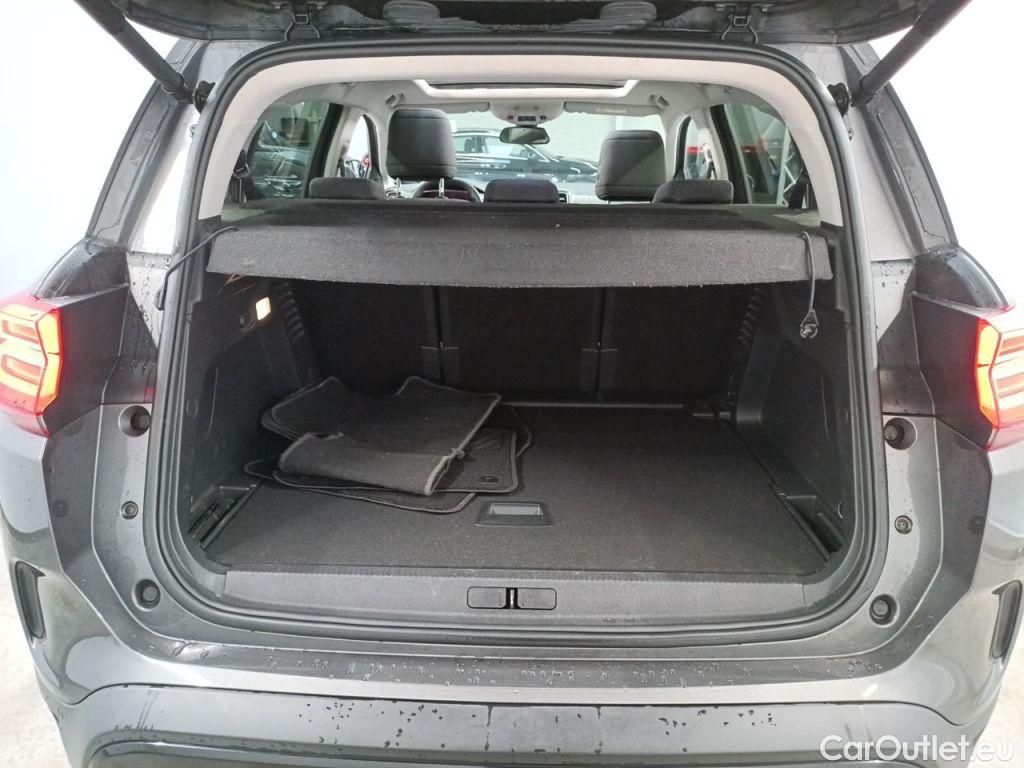Citroen  C5 Citroën  Aircross 1.5 BlueHDi 130 S&S EAT8 Shine 5d #16
