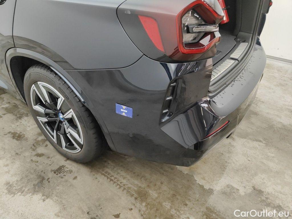 Bmw  iX3 BMW   5d #41