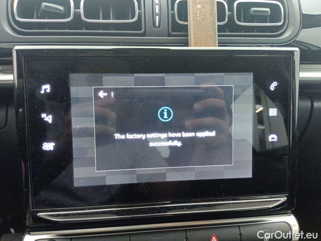 Citroen  C3 Citroën  1.5 BlueHDi 100 S&S MAN6 Shine 5d #15