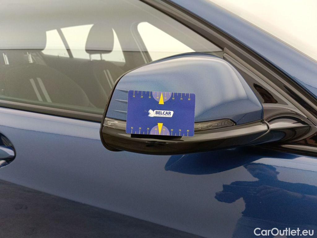 Bmw  Serie 1 BMW 1 Reeks Hatch 118iA (100 kW) 5d #41