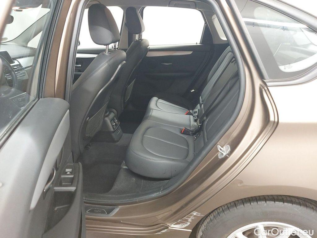 Bmw  Serie 2 BMW 2 Reeks Active Tourer 216d (85kW) Aut. 5d #10
