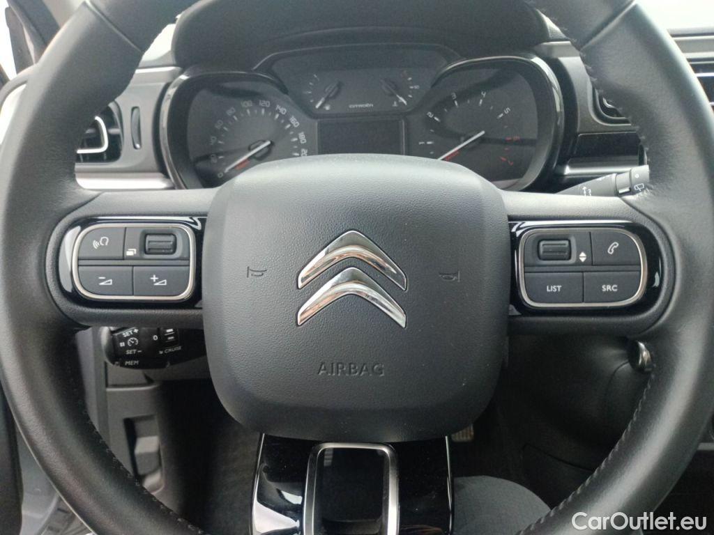 Citroen  C3 Citroën  1.5 BlueHDi 100 S&S MAN6 Shine 5d #30