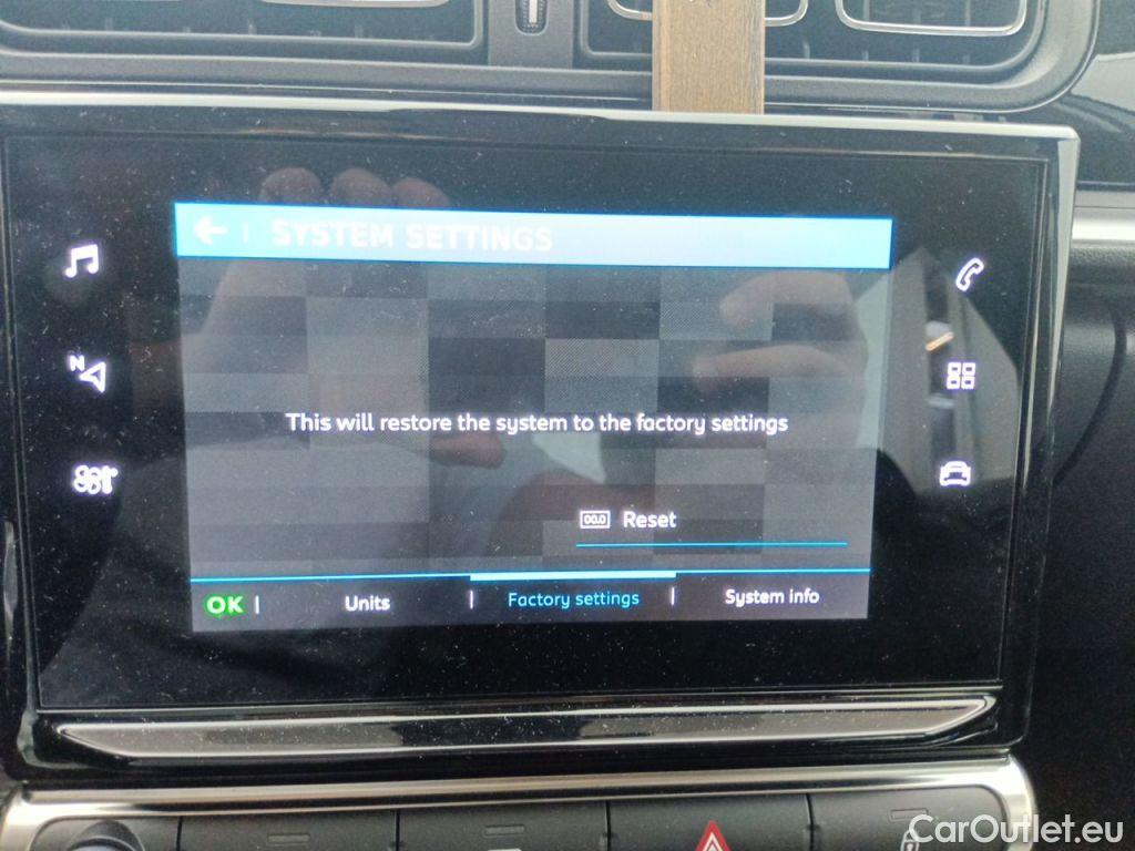 Citroen  C3 Citroën  1.5 BlueHDi 100 S&S MAN6 Shine 5d #14