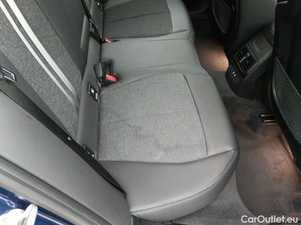 Bmw  Serie 1 BMW 1 Reeks Hatch 118iA (100 kW) 5d #55