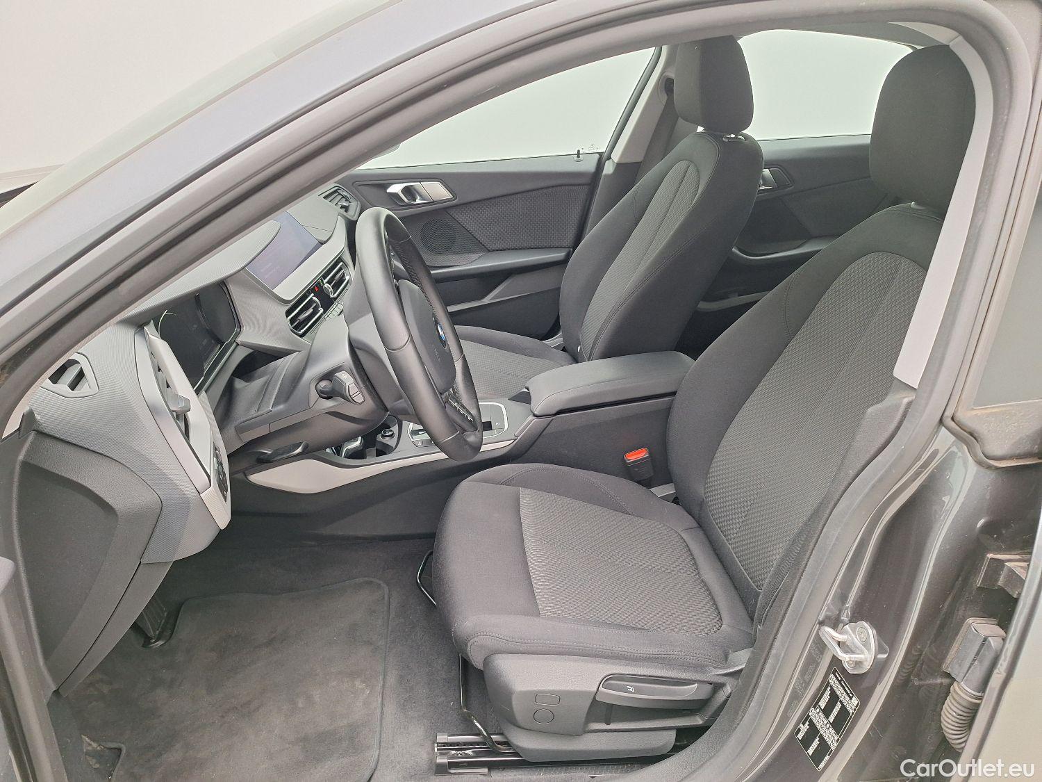 Bmw  Serie 2 BMW, 2-serie Gr.Coupé '19, BMW 2 Reeks Gran Coupé 216dA (85kW) 4d #3